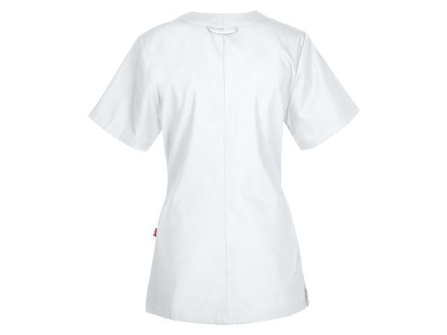 Tunika Smila Alva vit 2XL